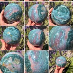Sphere for Annabell